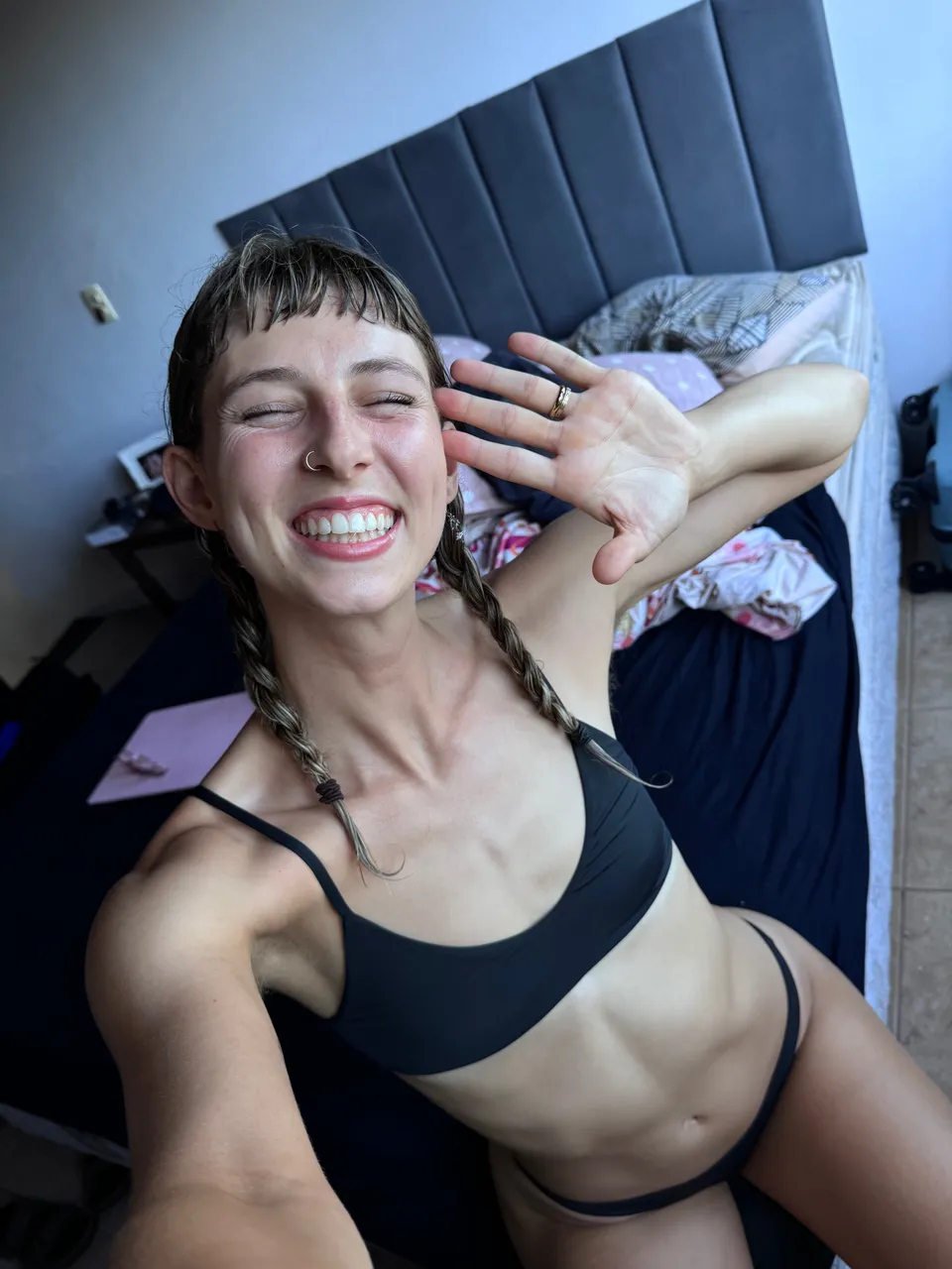 Aimee Dayze OnlyFans