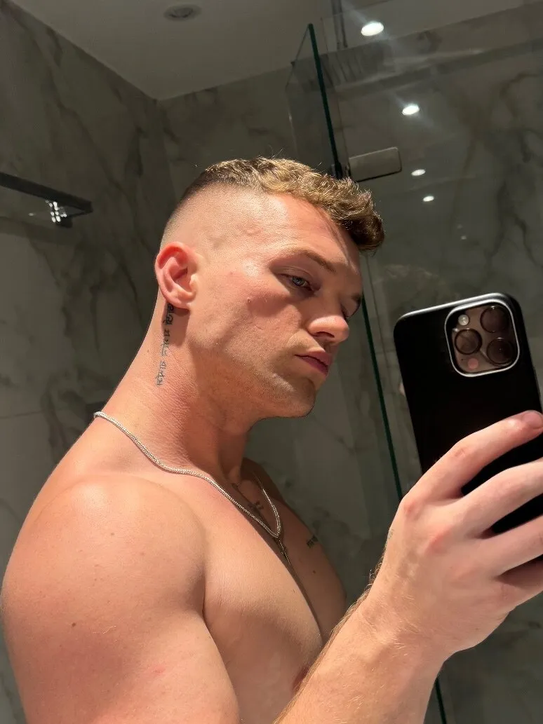 Brad OnlyFans
