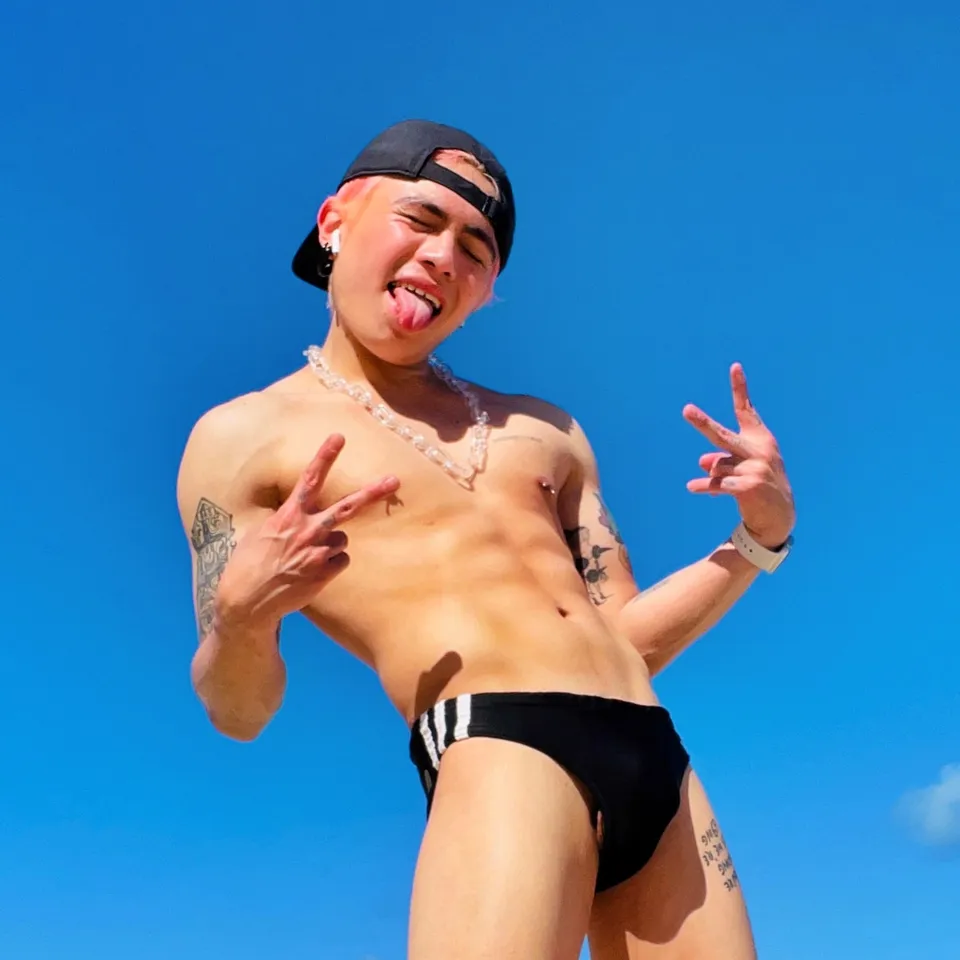 Caleb Colton OnlyFans