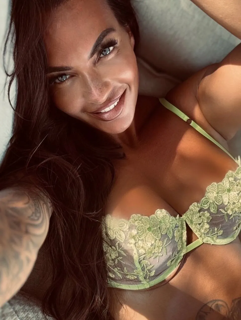 CHLOE LOPEZ OnlyFans