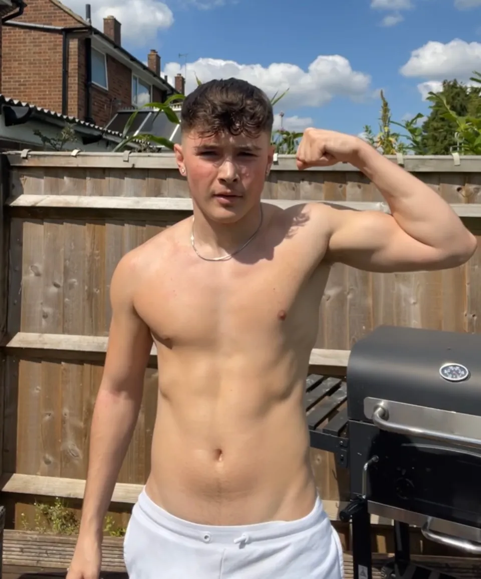 Corey OnlyFans
