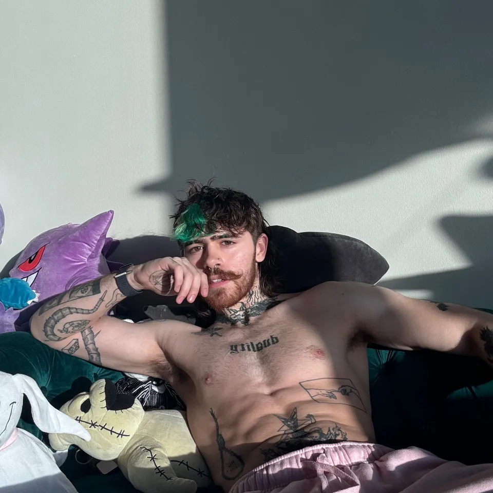 I.c.e OnlyFans