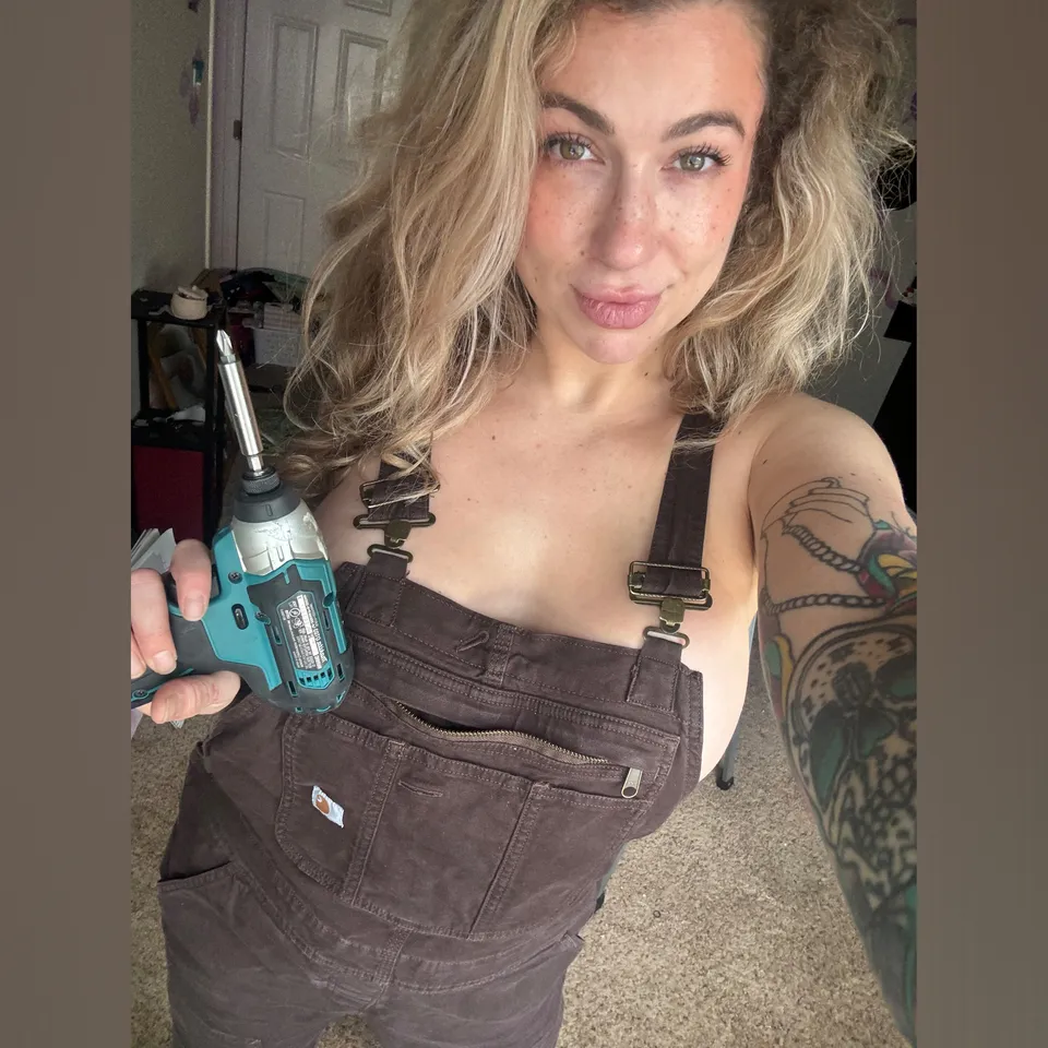 Jessi D OnlyFans