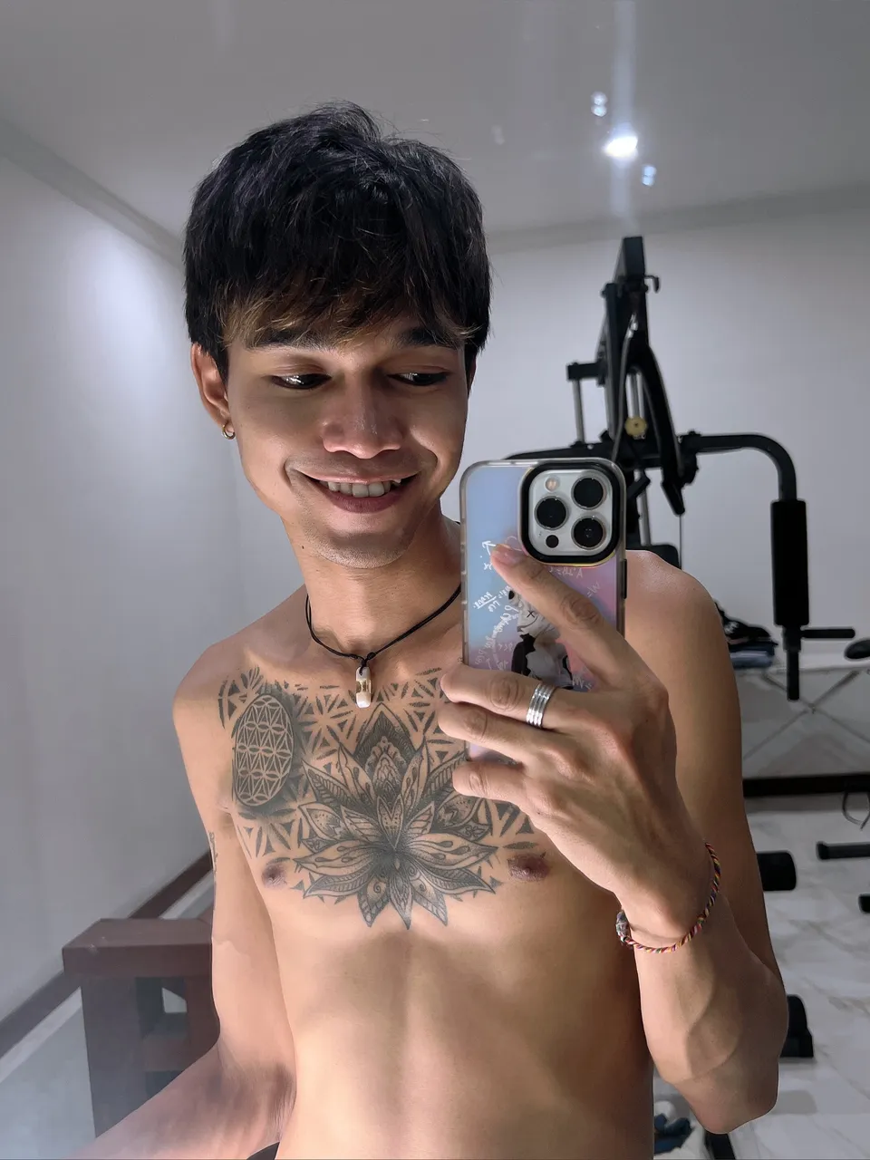 Joya Franta OnlyFans