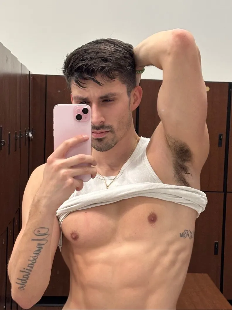 Kane Fox OnlyFans