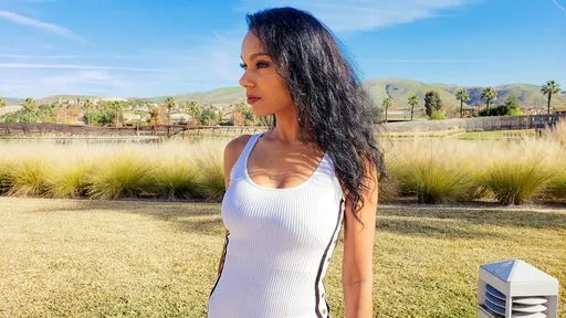 Kimberly OnlyFans