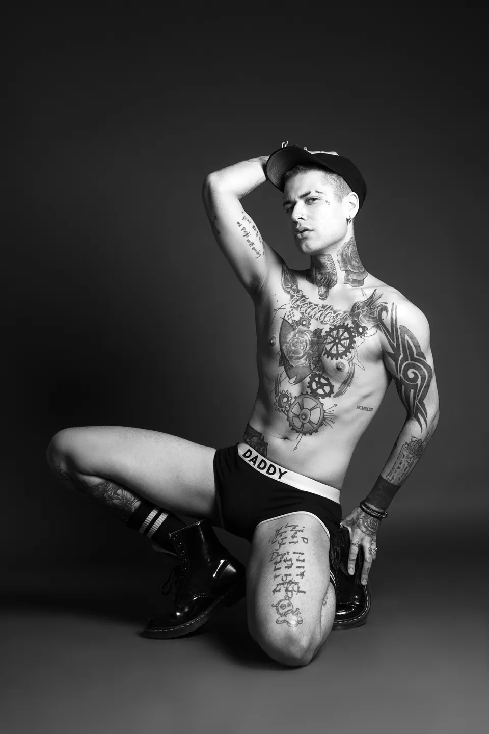 Mickey Taylor OnlyFans