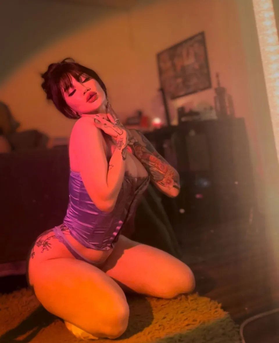 Nova OnlyFans