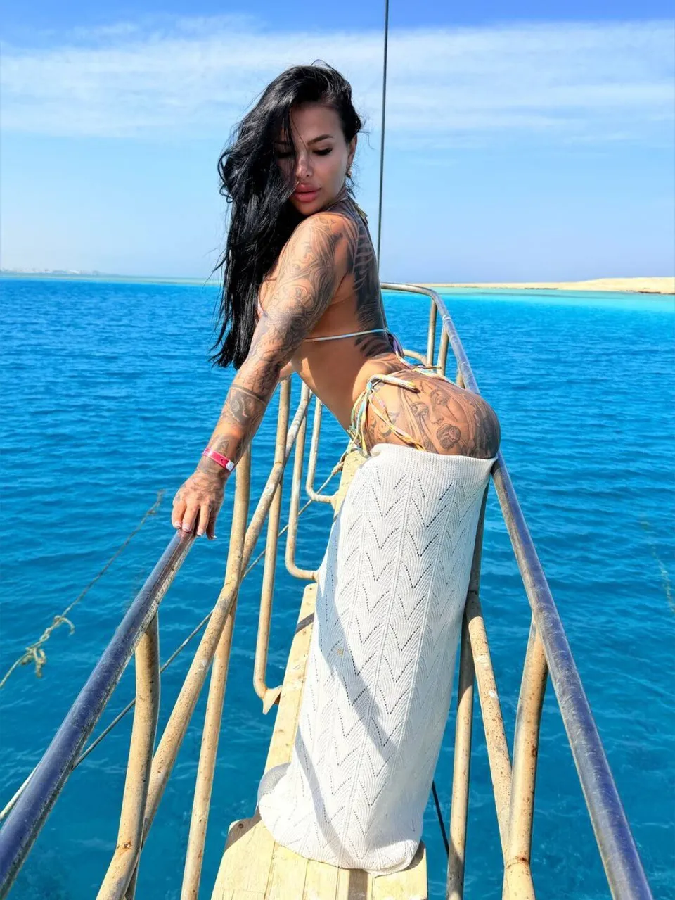 Iuhas Alexandra OnlyFans
