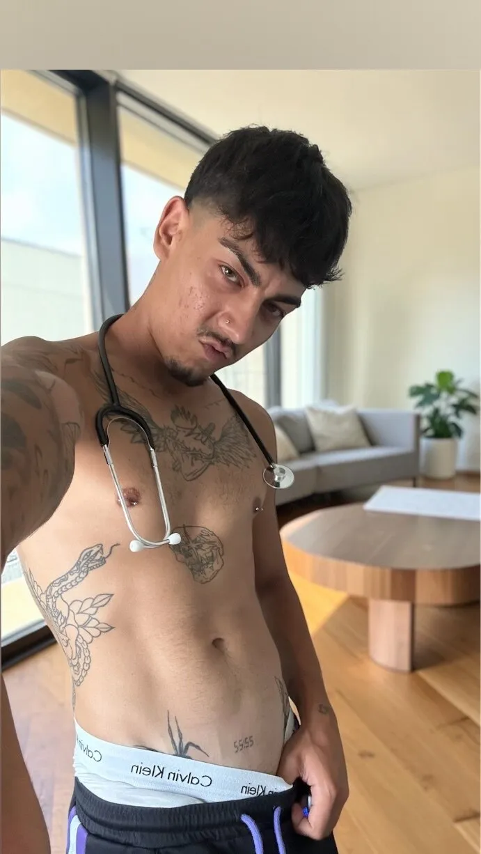 Ivan Jenner OnlyFans