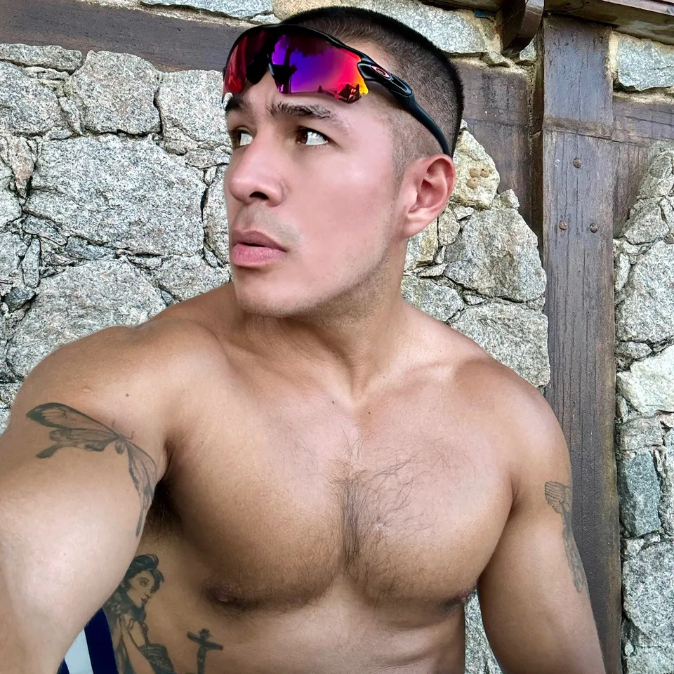 IVÁN XXL OnlyFans