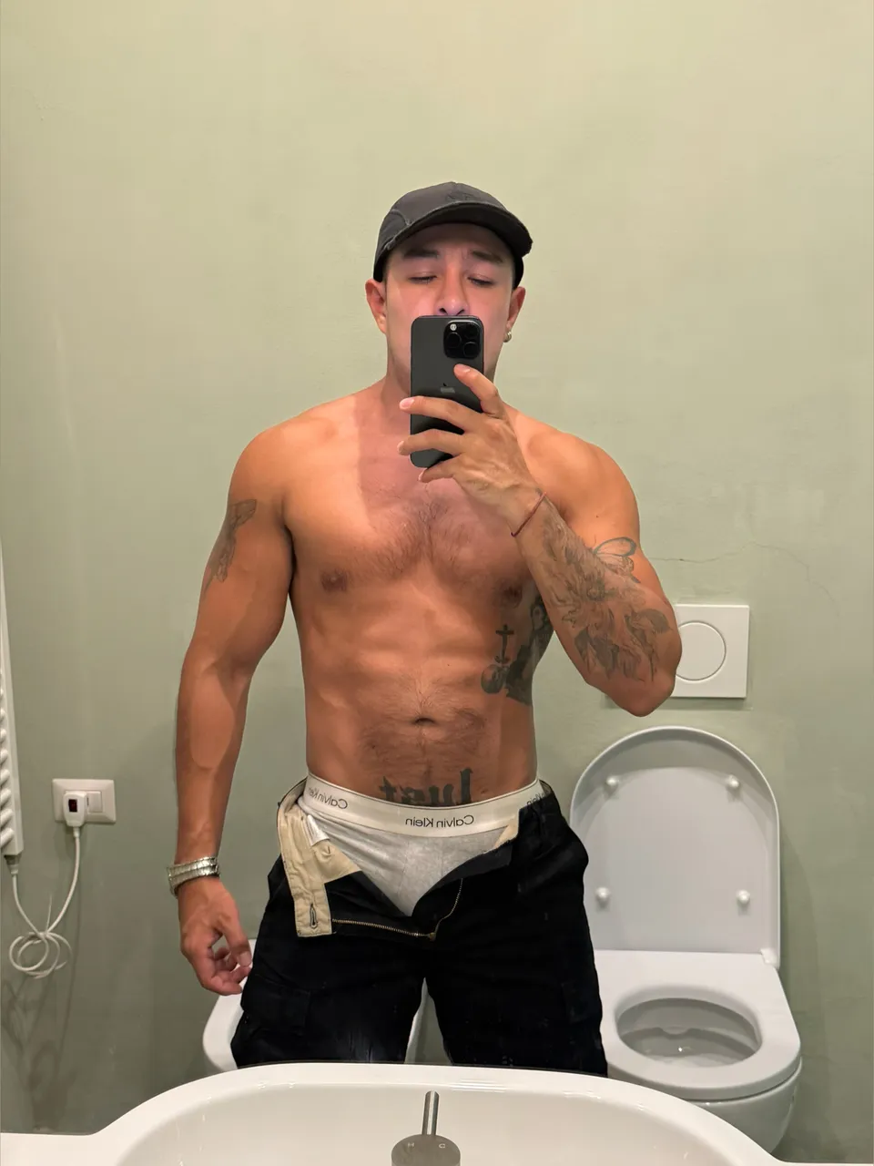 Iván OnlyFans