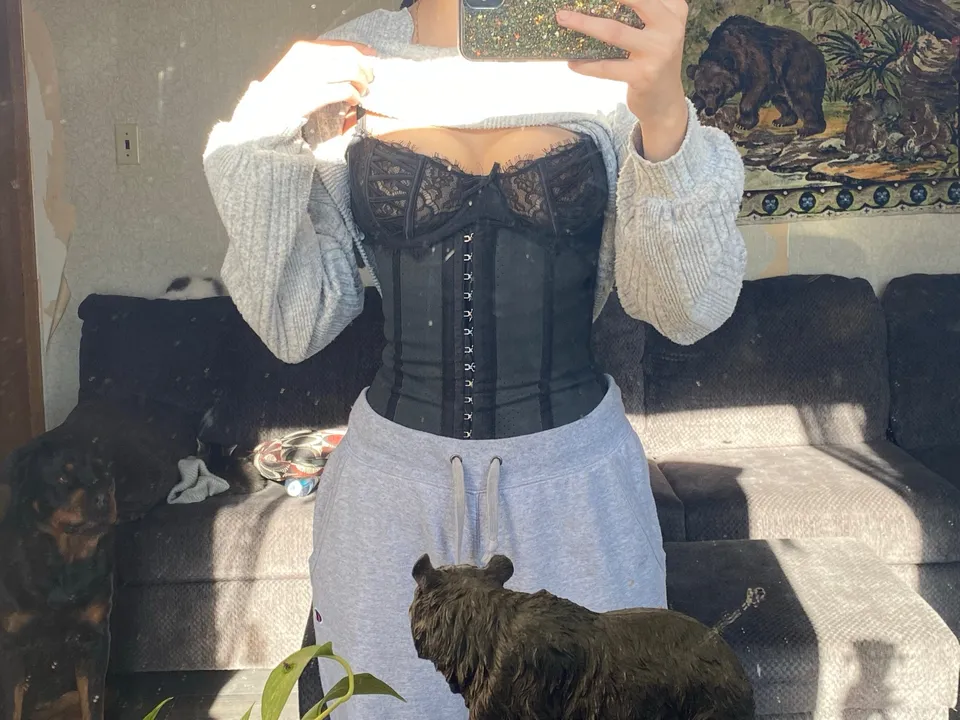 Jadda OnlyFans
