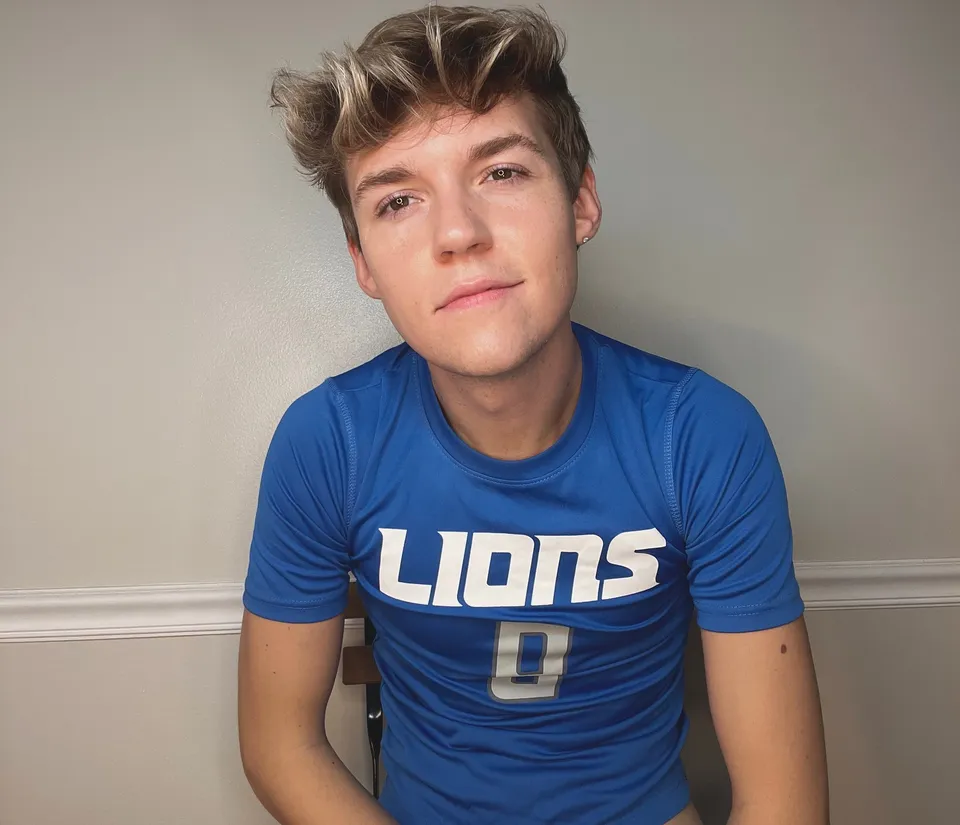 Jack Bailey OnlyFans