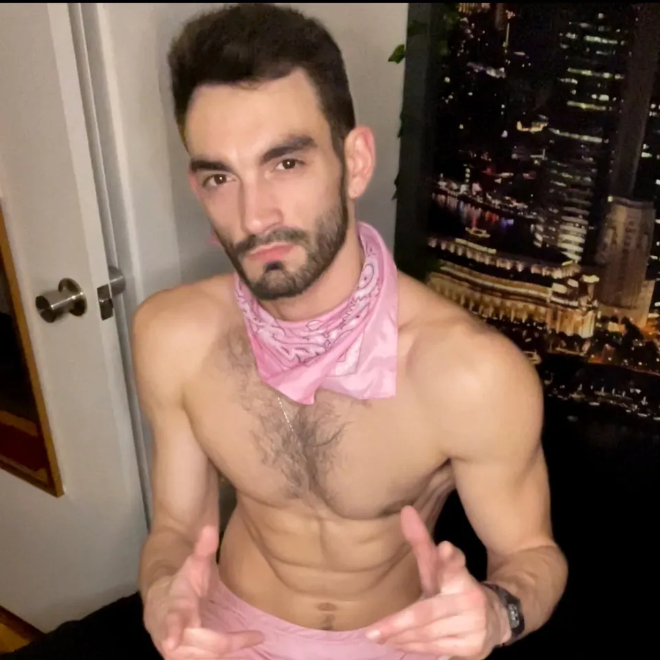Jack Aries OnlyFans