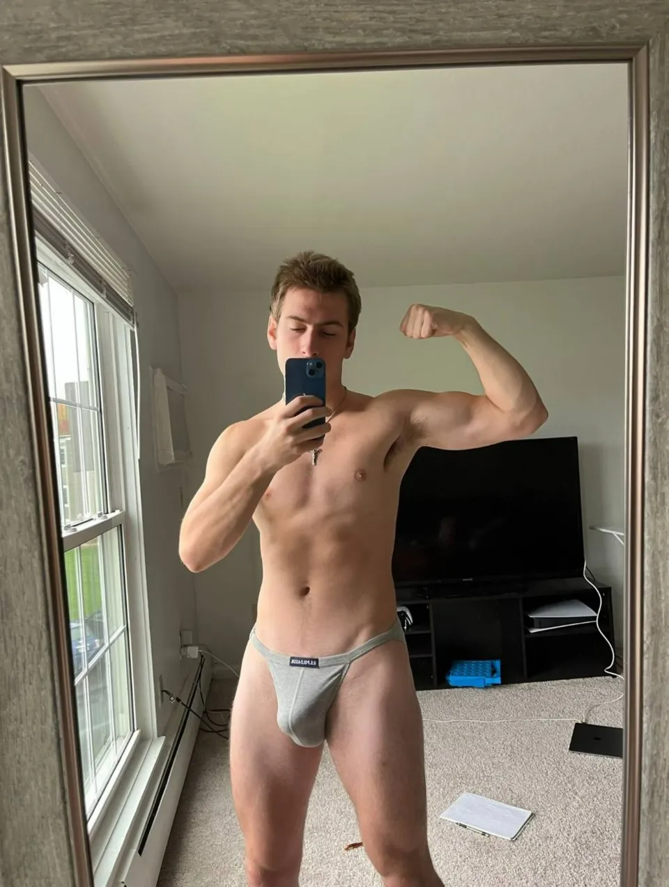 Jack Juddson OnlyFans