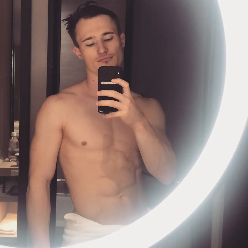 Jack Laugher OnlyFans