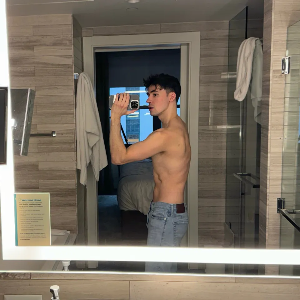 Jack Merridew OnlyFans