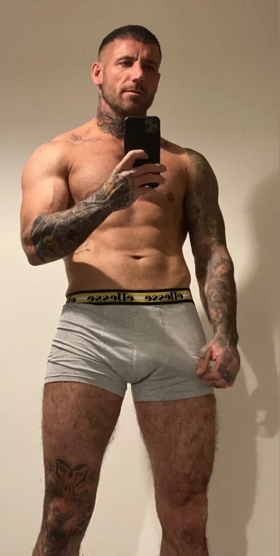Jack potter OnlyFans