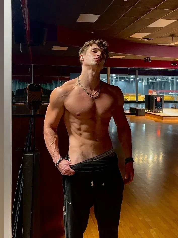 Jackson Skate OnlyFans