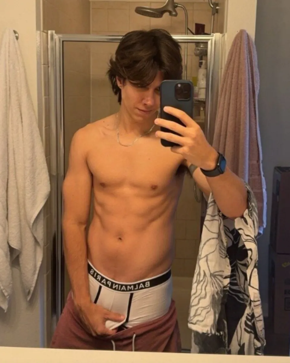 Diego Jackson OnlyFans