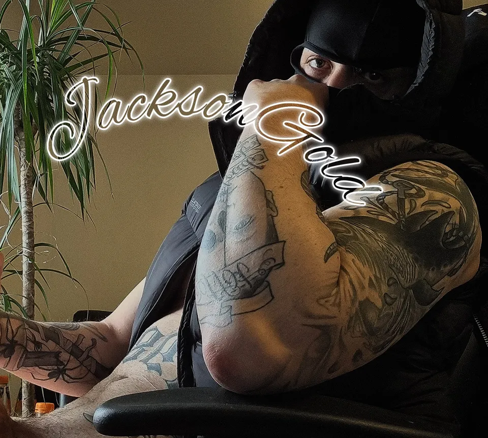 Jackson Gold OnlyFans