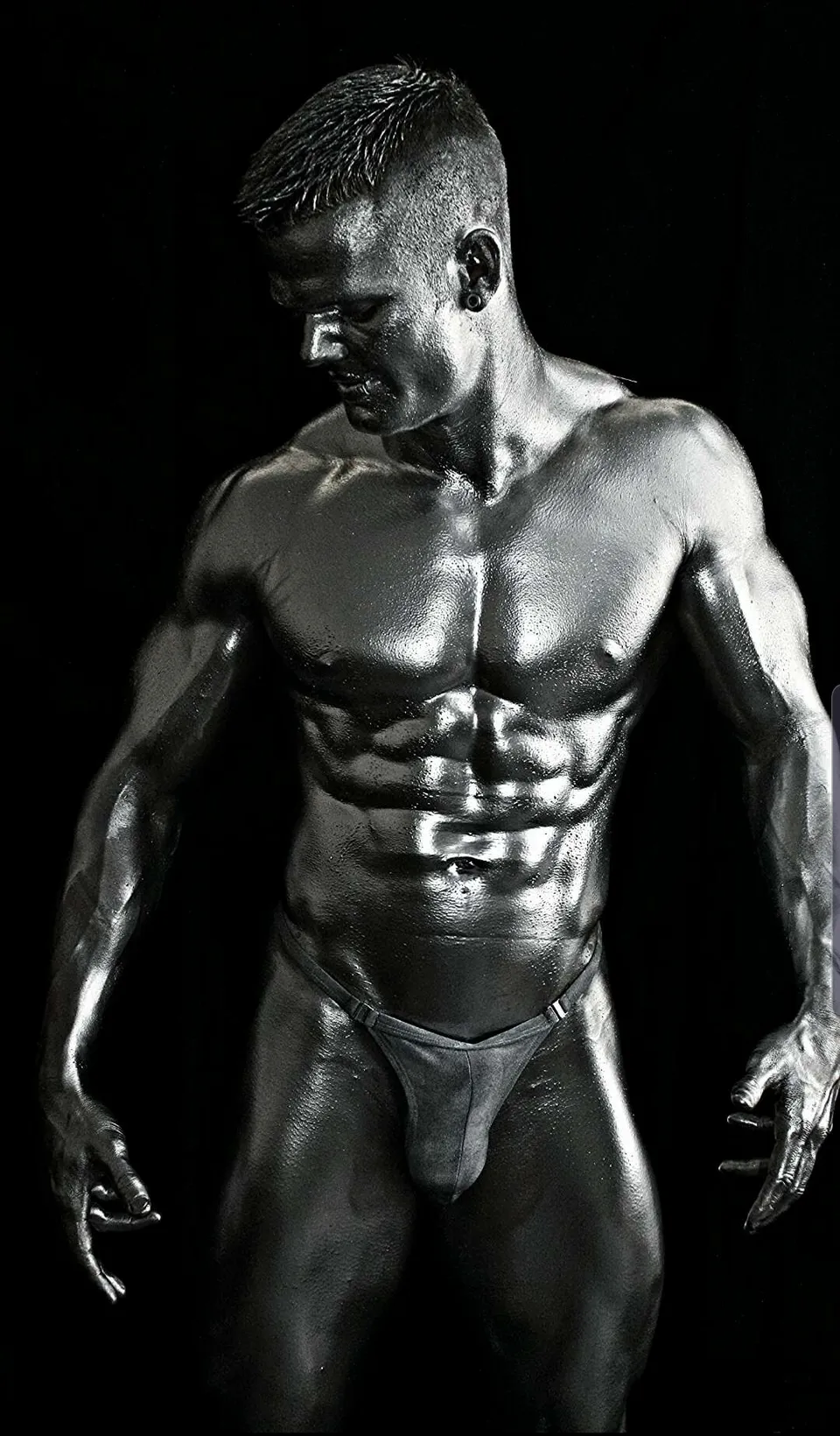 Jackson Steel OnlyFans