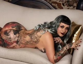 Jaded moon OnlyFans