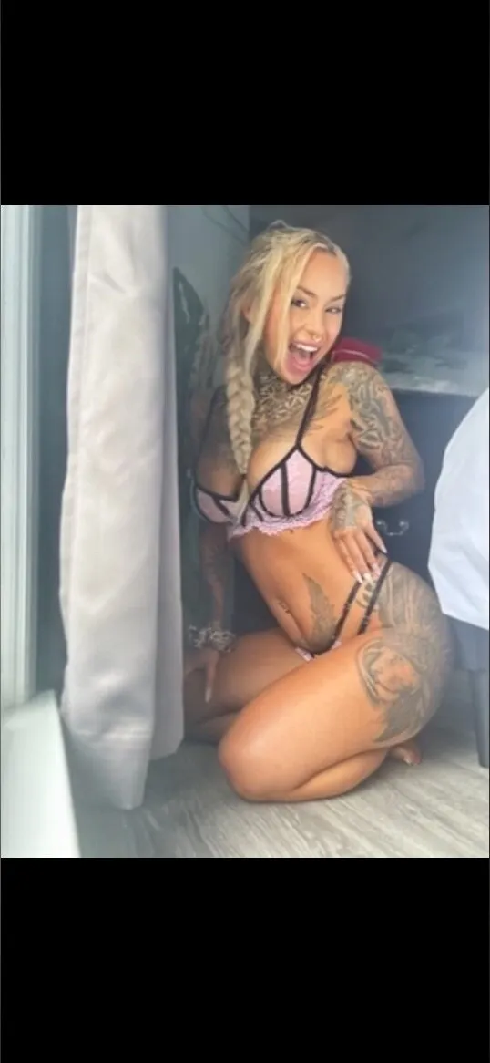 Jade OnlyFans