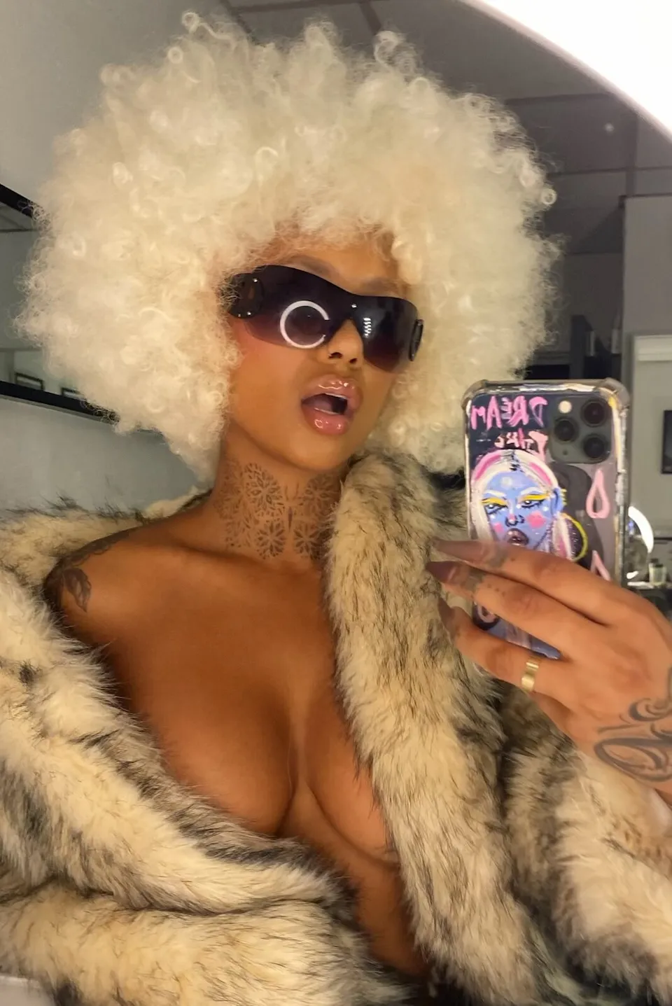 Goddess OnlyFans