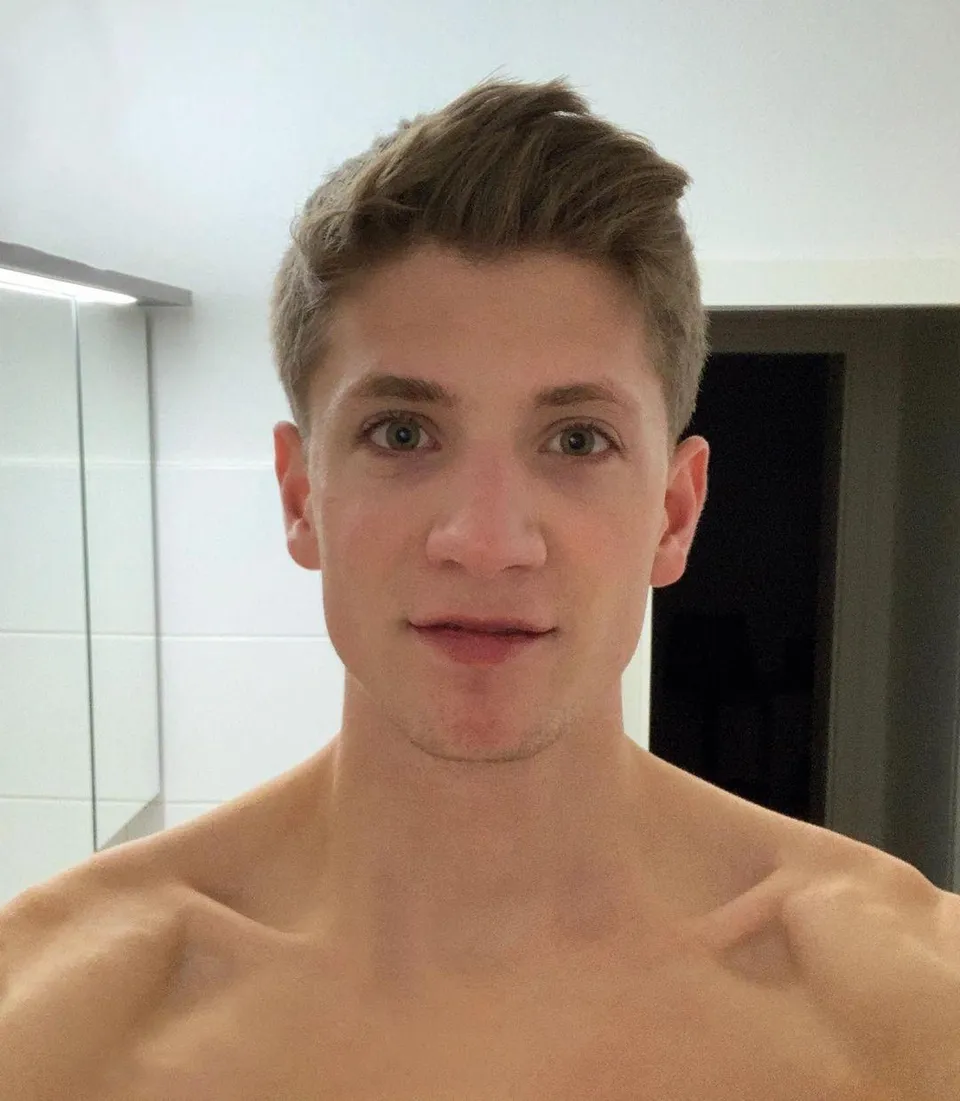 Jaden Big OnlyFans