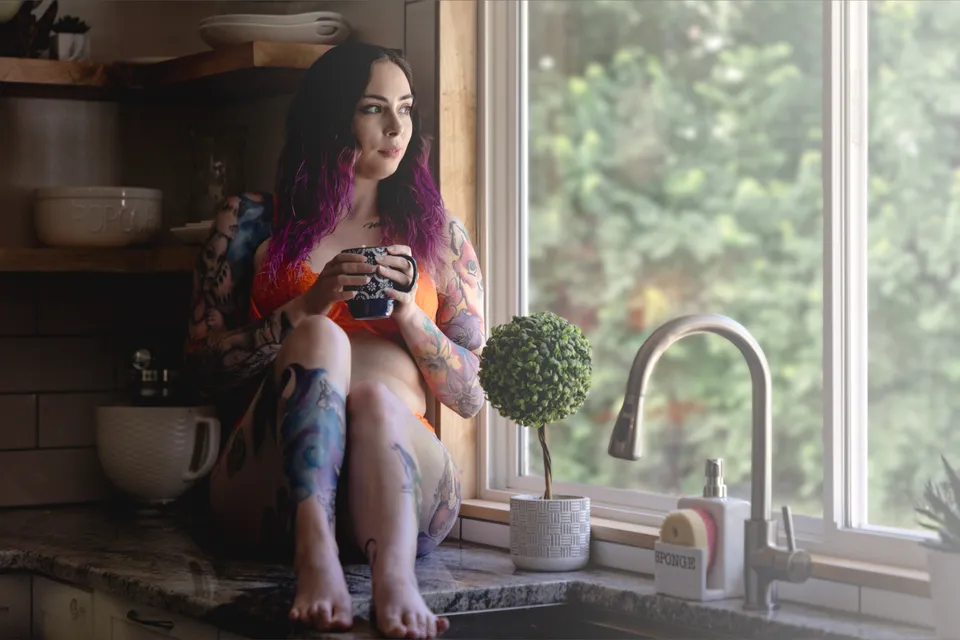 Jade Stoner OnlyFans