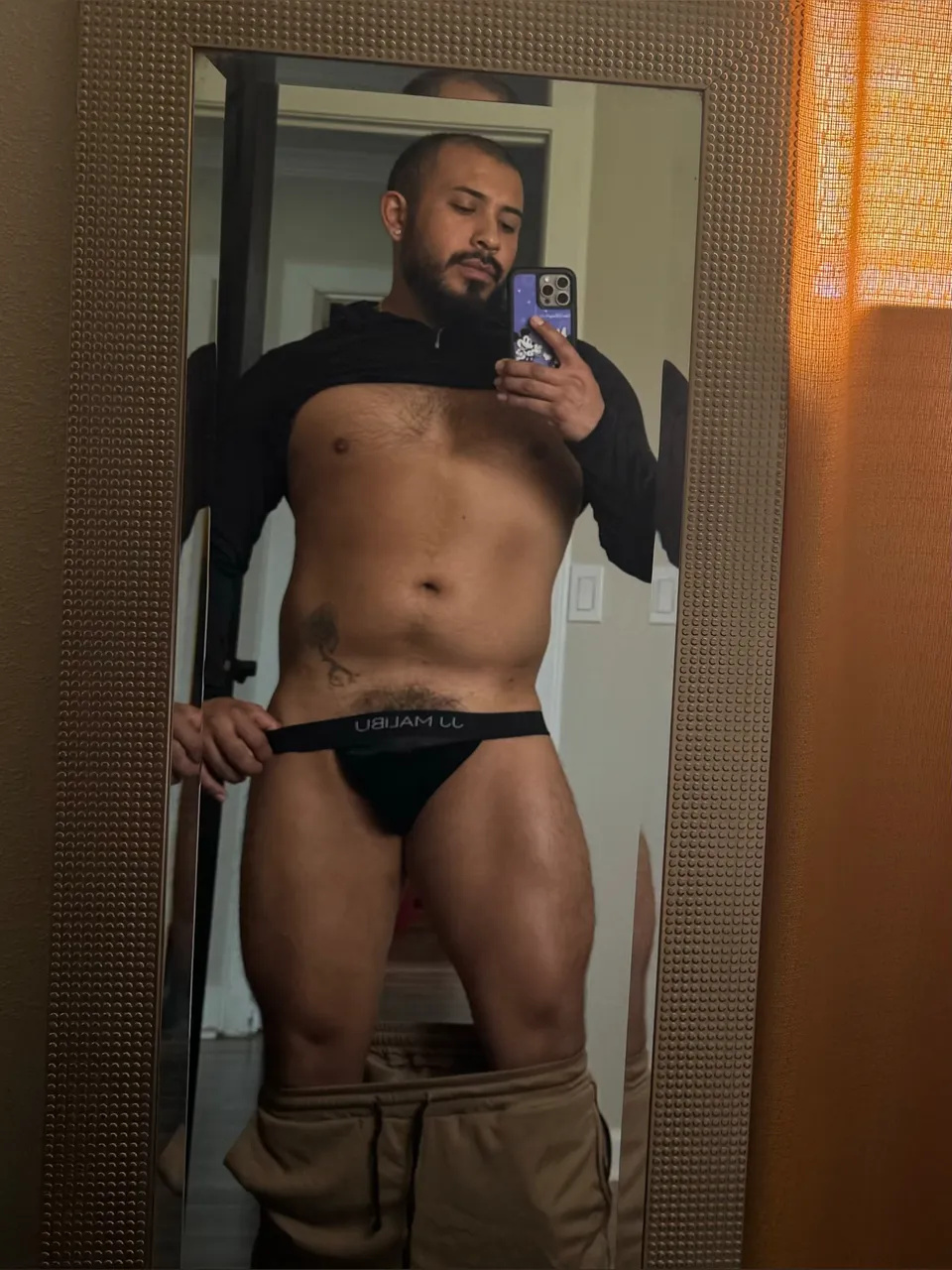 Jae_latino OnlyFans