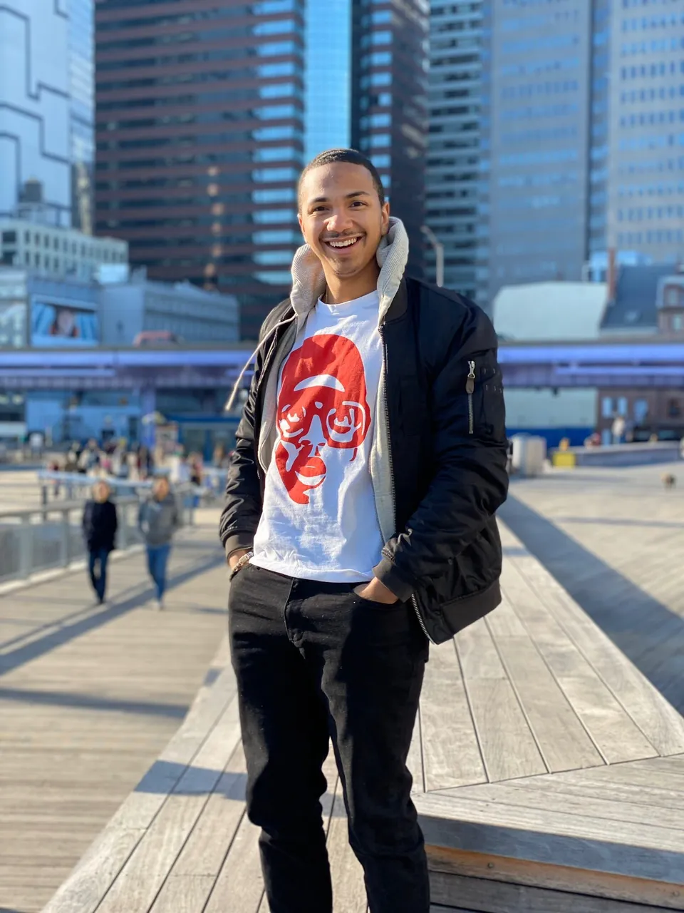 Jahlil aka Remy OnlyFans