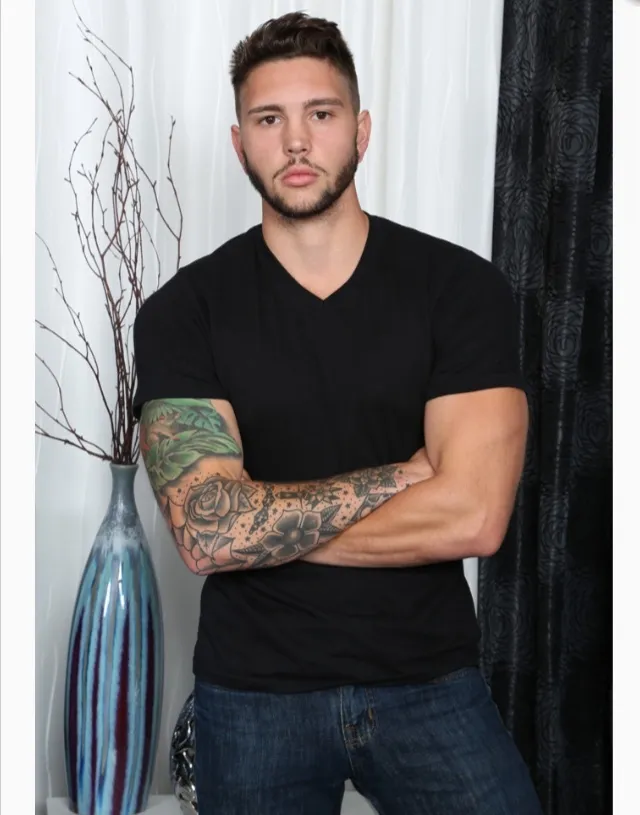 Jake hart OnlyFans