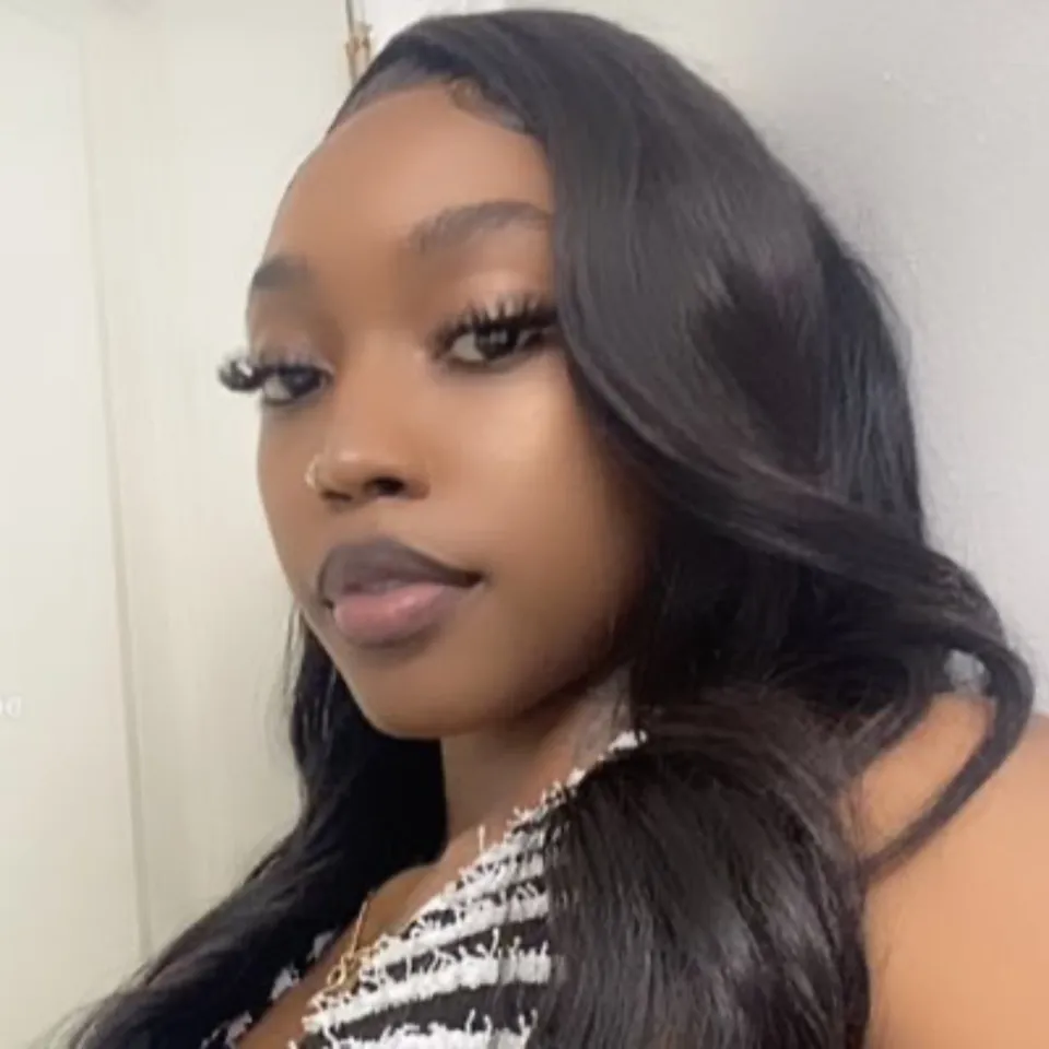 Creamy Leah OnlyFans