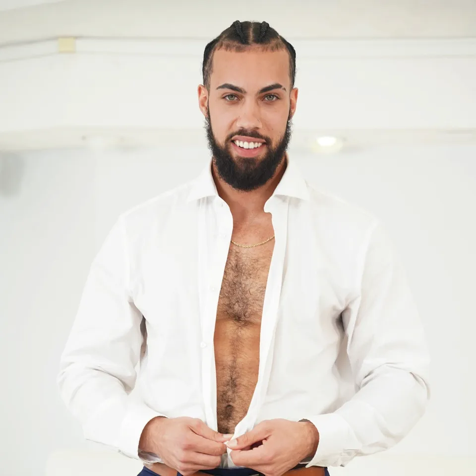James Angel OnlyFans