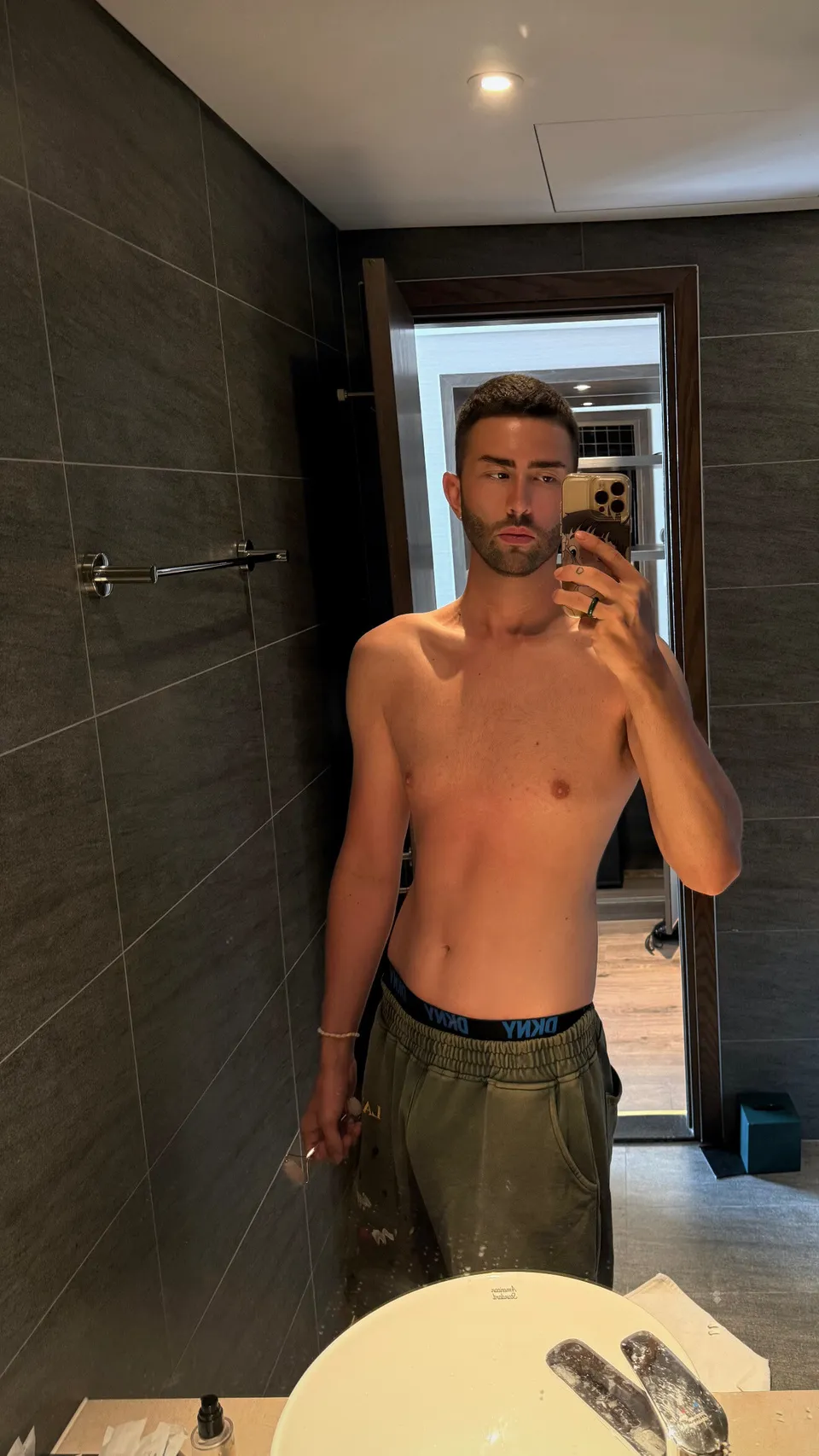 James Aston OnlyFans