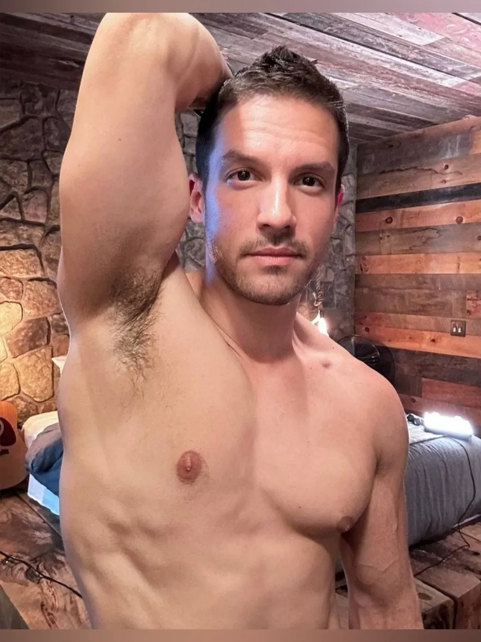 James Jacobson OnlyFans