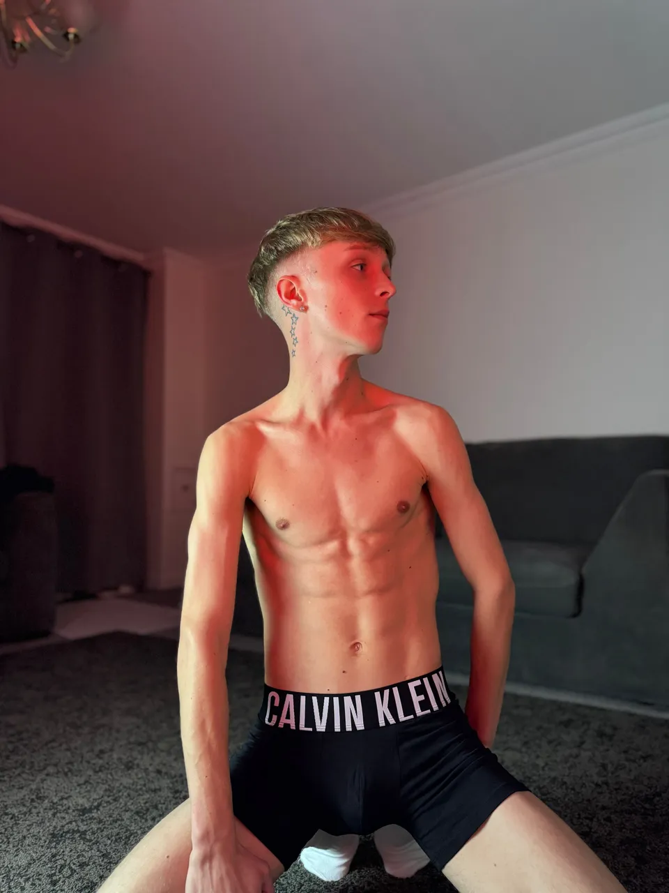 James Yalch OnlyFans