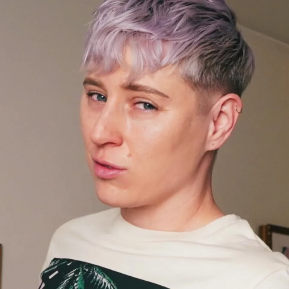 Jaq Quicksilver OnlyFans
