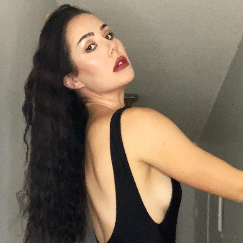 Jasmin Lahtinen Abelard OnlyFans