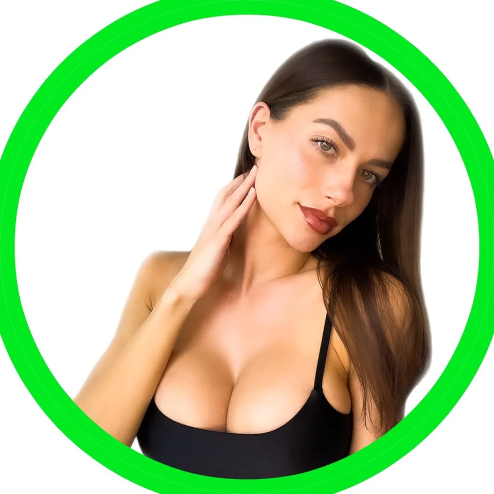 Jasmine OnlyFans