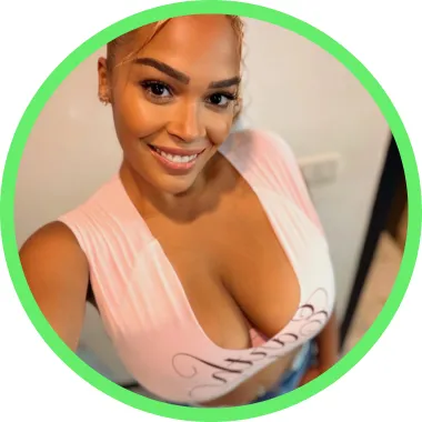 Jasmine Rose OnlyFans