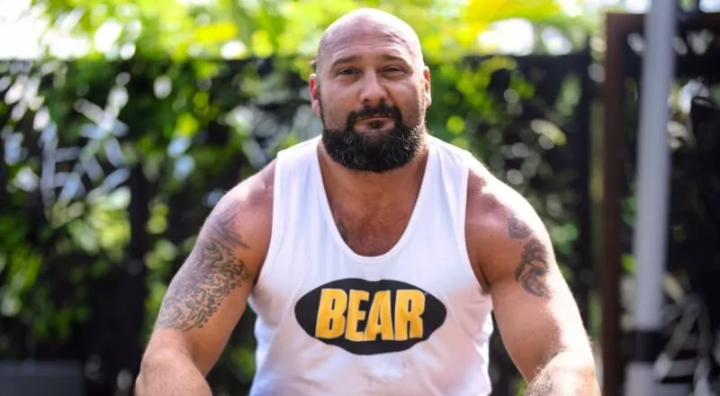 Jason Tazarian OnlyFans