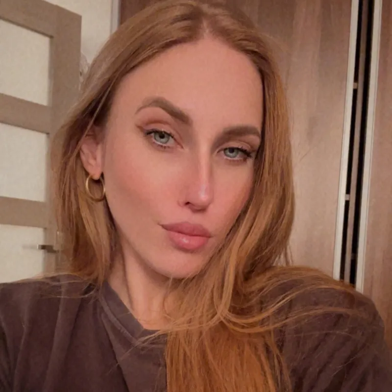 Blonde Pussy Jassie OnlyFans