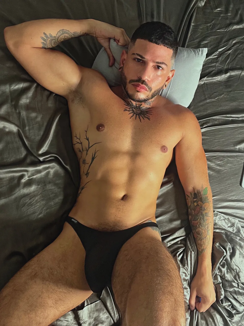 xvier212 OnlyFans