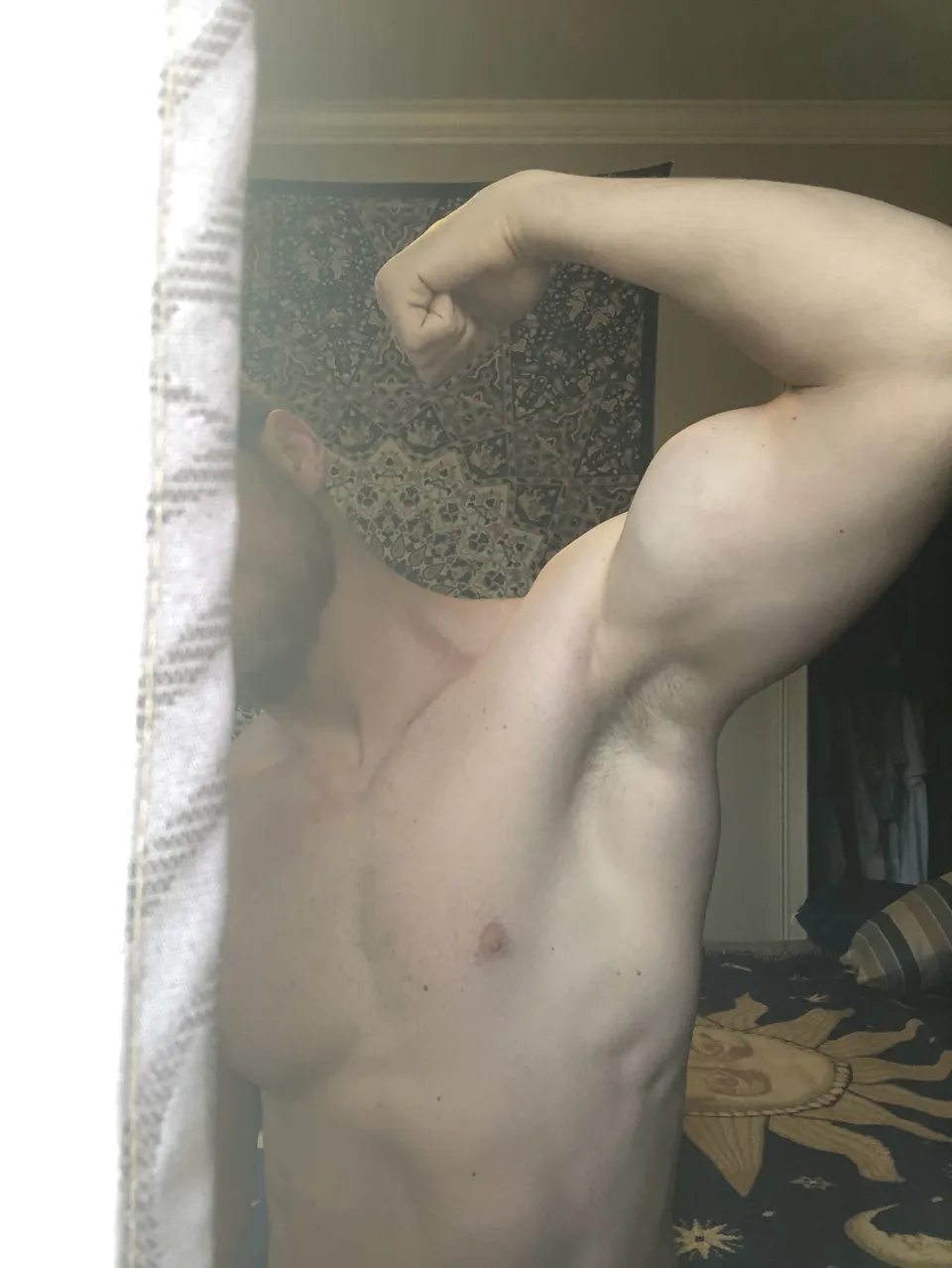 Jaxxx Jamison OnlyFans