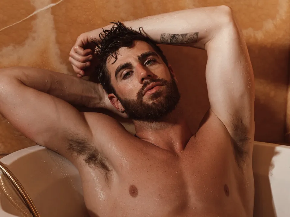 Jay Gould OnlyFans