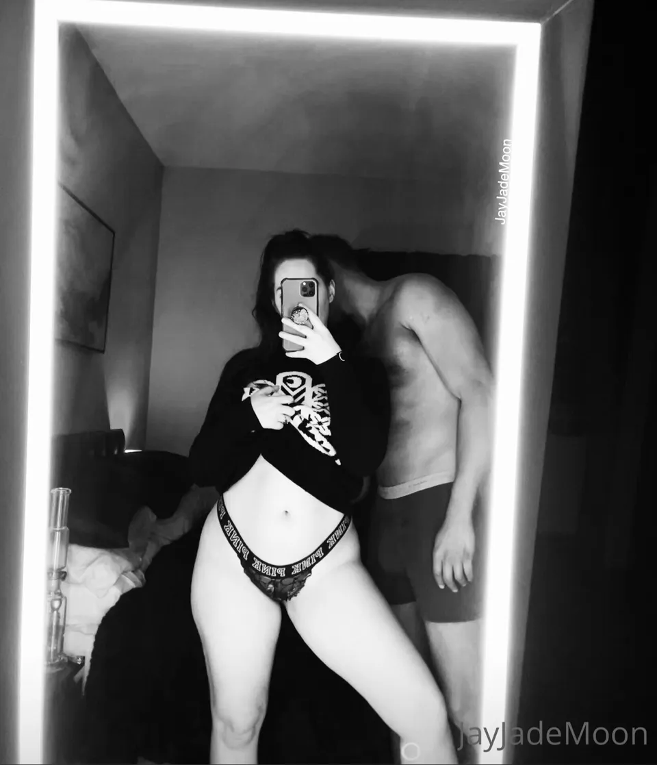 JayJadeMoon OnlyFans
